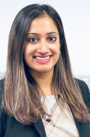 Roopa Sabesan
