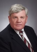 Rory FitzPatrick