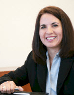 Rosa Solis-Rainey