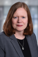 Rosaleen T. McCrory