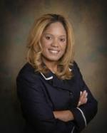 Rosalind Burnetta Johnson
