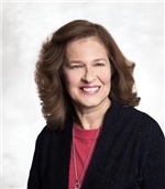 Rosalind Morrow