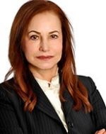Fay Arfa