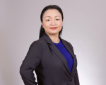 Rose Liu