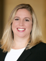 Rose M. Huelskamp Serrano