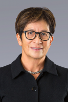 Rose-Mary Liu Basham, Q.C.