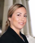 Mrs. Roselyn Torrellas