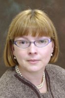 Ms. Rosemarie Kanusky