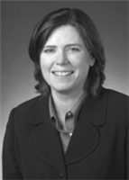 Ms. Rosemary Crowley