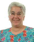 Rosemary Gloria Ayers