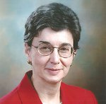 Rosemary J Bruno