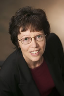 Rosemary Jane Moore