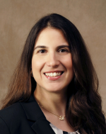 Rosemary F. Lepiane