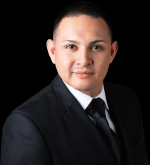 Rosendo Parra III