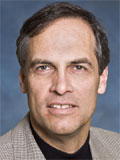 Ross A. MacDonald