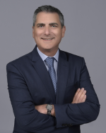Ross D Kulberg