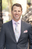 Ross M. Levine