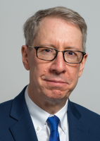 Ross S. Delston
