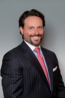 Ross Eric Schulman