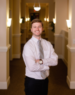 Ross T. Hardeman
