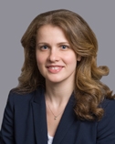 Roxana Gale Zaha