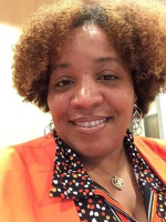 Roxanne A. Harris-Charles