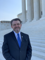 Roy D. Baker, Jr.