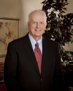Roy E. Barnes