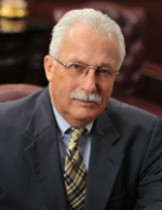 Roy Franklin Layman