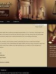 Roy K. Burns, Attorney at Law - Law Firm in Covington, LA