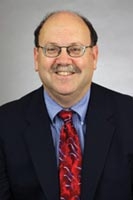 Roy Michael Bossen