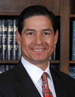 Mr. Roy R. Barrera, Jr.