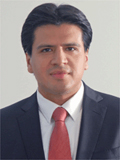 Mr. Ruben Angel Garcia