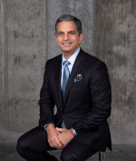 Ruben J. Cruz