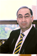 Ruben Davidoff