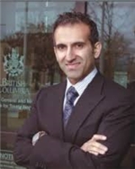 Rubinder (Rob) Dhanu