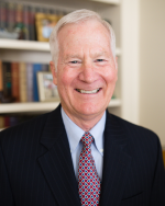 Rufus C Harris III