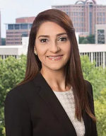 Ruhi Fatima Mirza