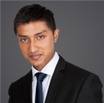 Mr Ruhul K. Ayazi
