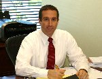 Russ William Ercolani