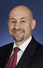 Mr. Russell Andrew Arouh