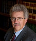 Mr. Russell Clyde Balch
