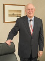 Russell Clyde Shaw