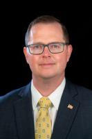 Mr. Russell Byron Cate