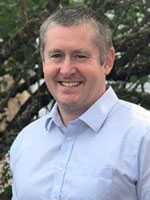 Mr. Russell Lee Getchell