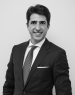 Russell Mehrdad Rad