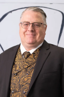 Russell J Manning