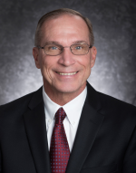 Russell Parker Schropp