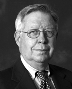 Mr. Rust Endicott Reid
