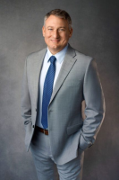 Mr. Rusten Carlson Hurd